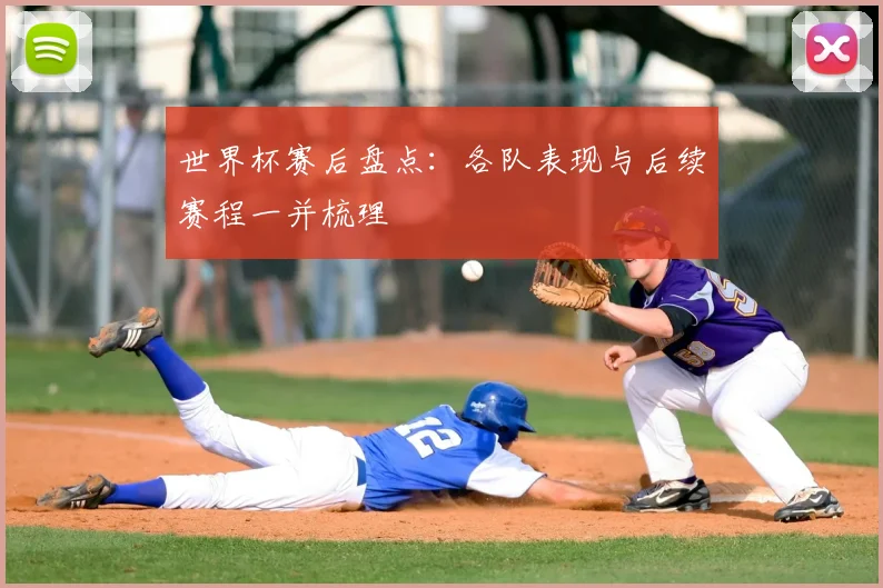 世界杯赛后盘点：各队表现与后续赛程一并梳理